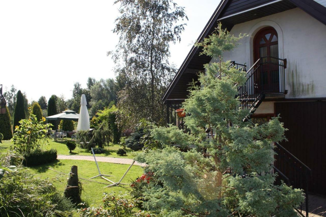 Wimika Villa Kowalowy Exterior photo